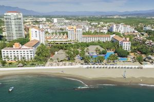 Melia Puerto Vallarta All Inclusive