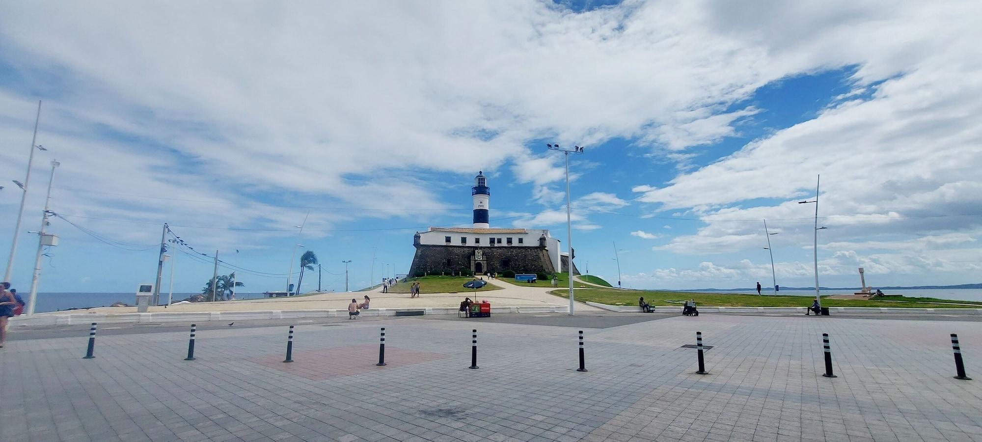 Playa COBAR0108 - Edifício Oceania
