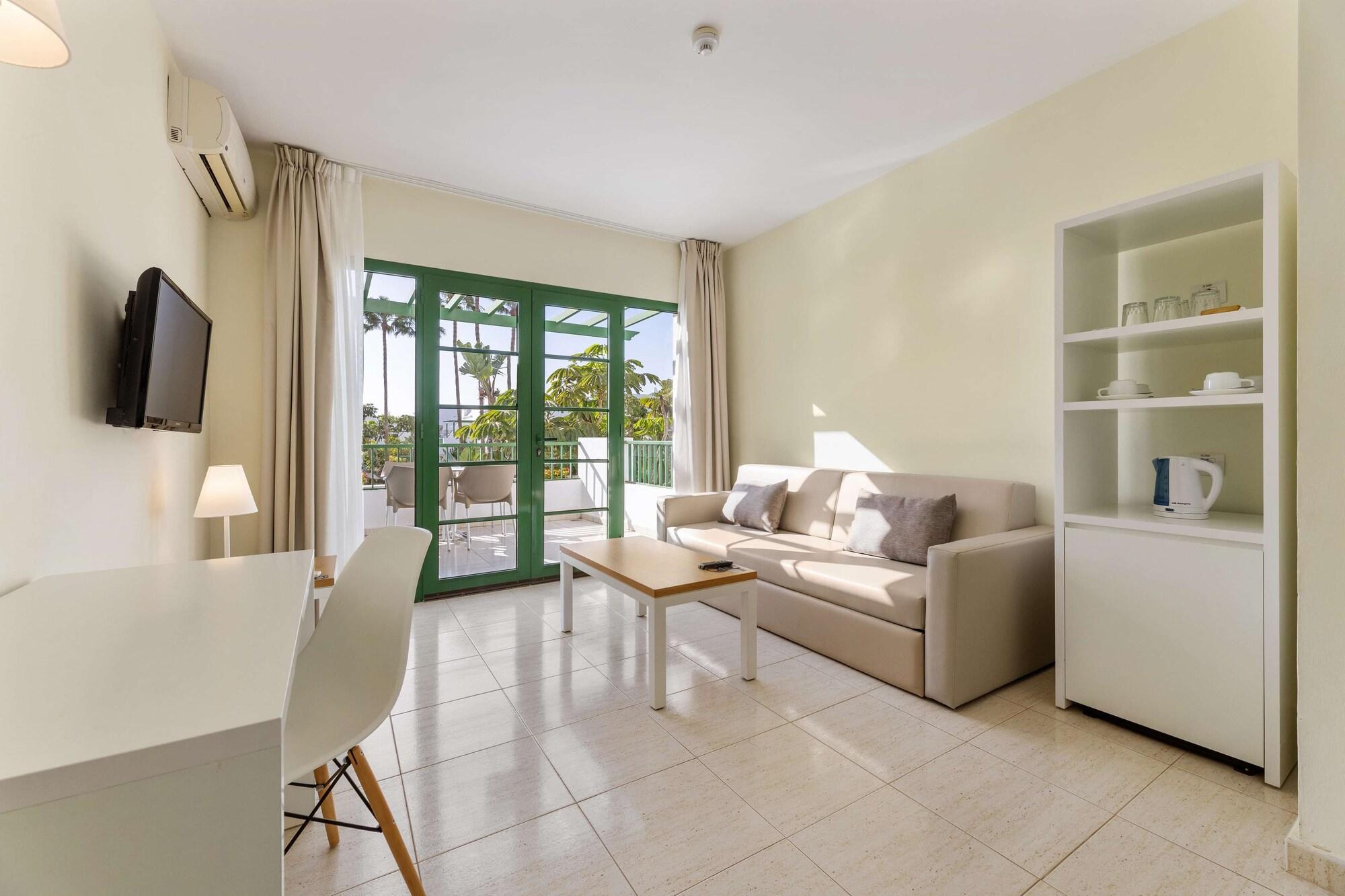 Habitación Hotel THB Royal