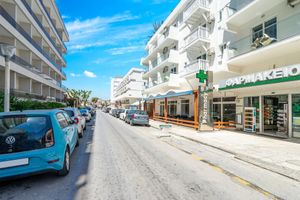 Alojamiento - Santa Maria City Hotel