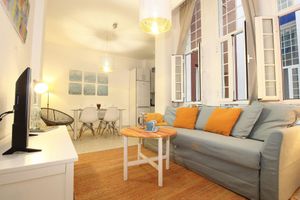 Alquiler Vacacional - PASTORA SEVILLA APARTMENT