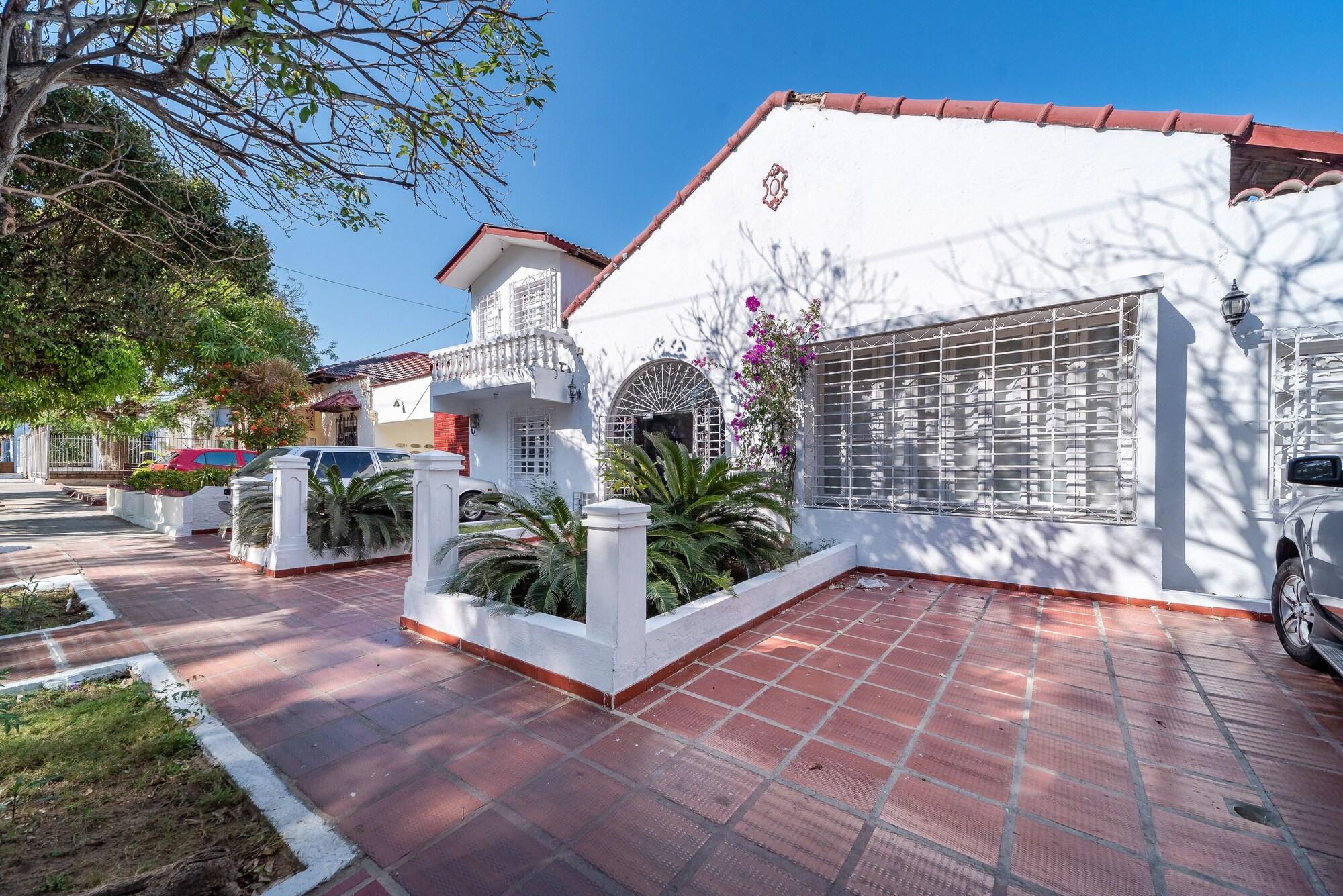 Varios Hotel Mar di Plata Barranquilla
