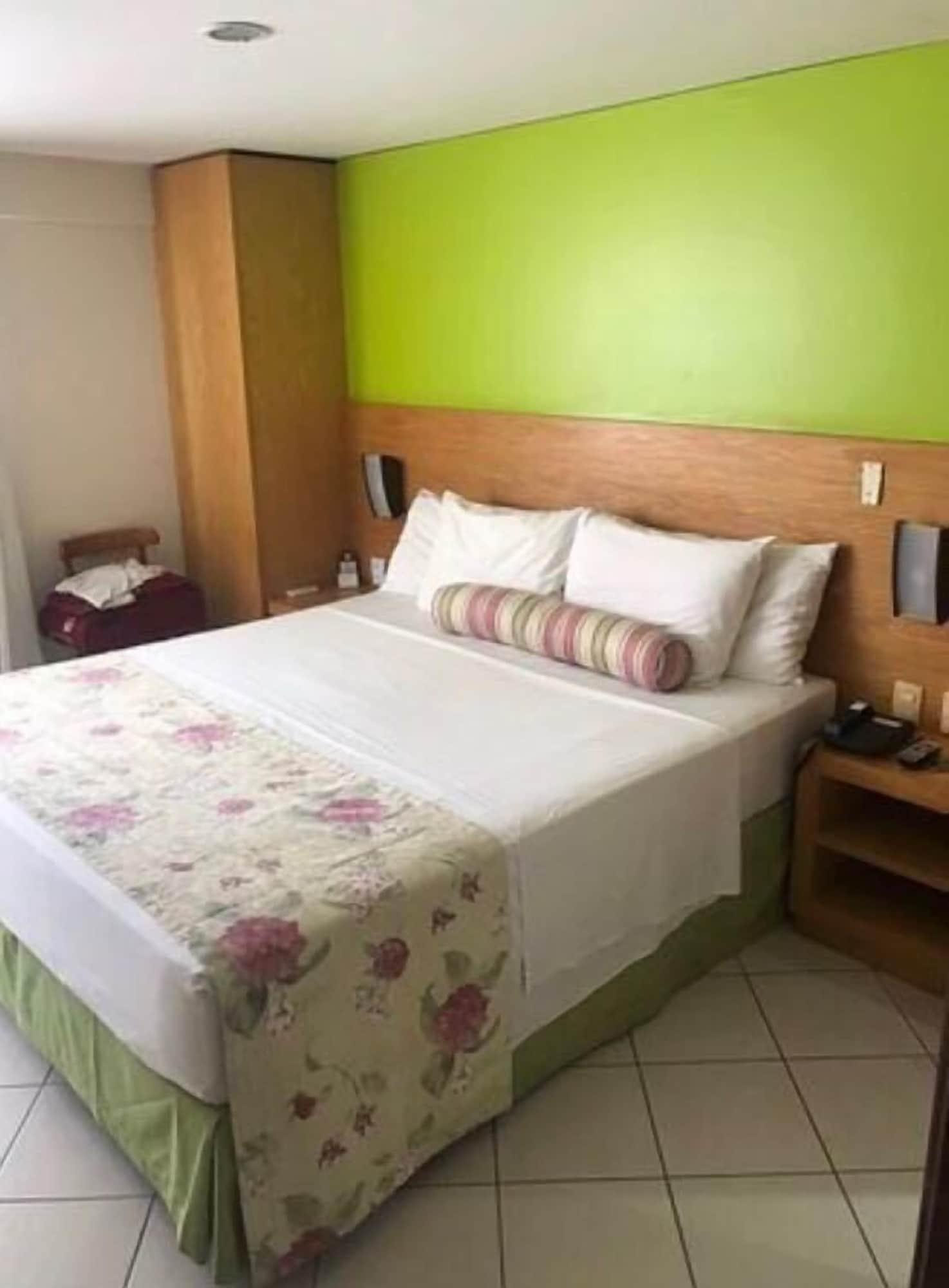 Habitación Apts em Quality suites