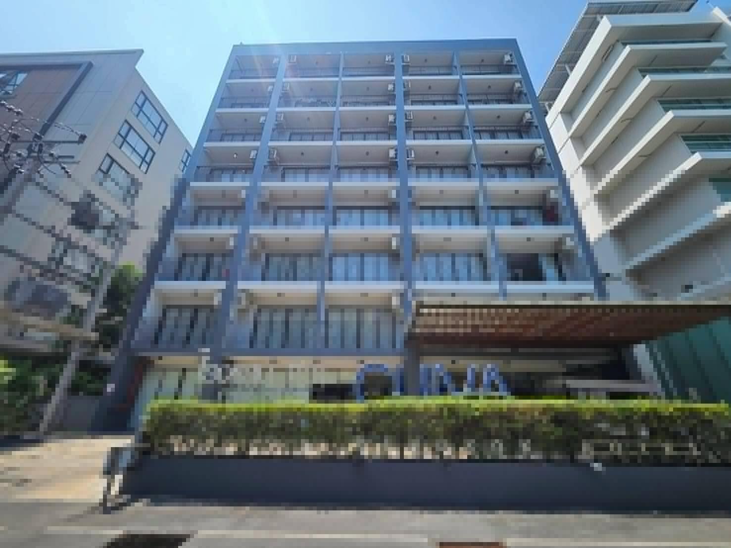 Varios Chiva Bangkok Hotel