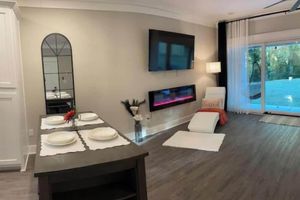 Alquiler Vacacional - Charming Gainesville Townhome 3