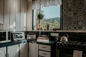 Alojamiento - Historical Coffee Farm House