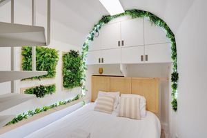 Alquiler Vacacional - Temple Marais