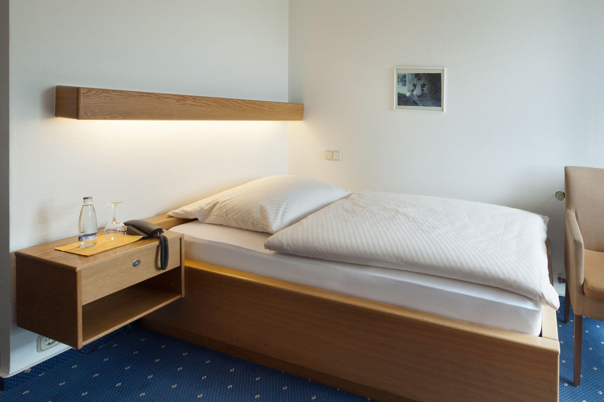 Varios Haus Amedieck