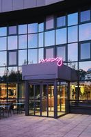 Alojamiento - Moxy Annecy
