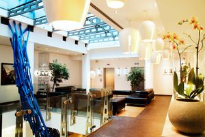 Alojamiento - Hôtel Aqua by HappyCulture
