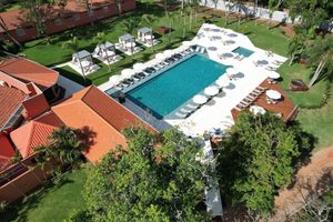 Alojamiento - Sanma Hotel By Nobile