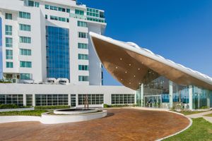 Alojamiento - Oleo Cancun Playa All Inclusive Resort