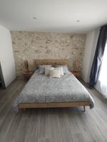 Alquiler Vacacional - L'envoûtement Provençal, Jacuzzi Privatif et SPA