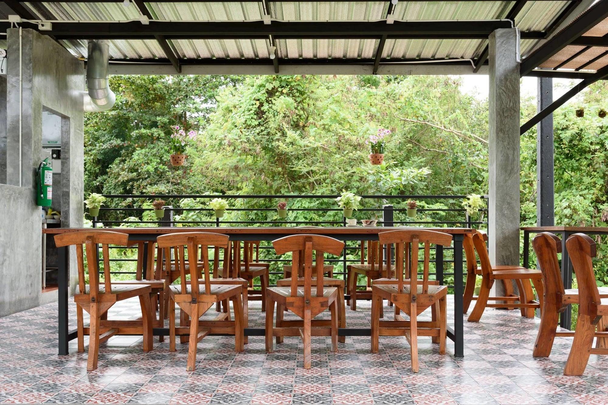 Restaurant Srisuksant Urban