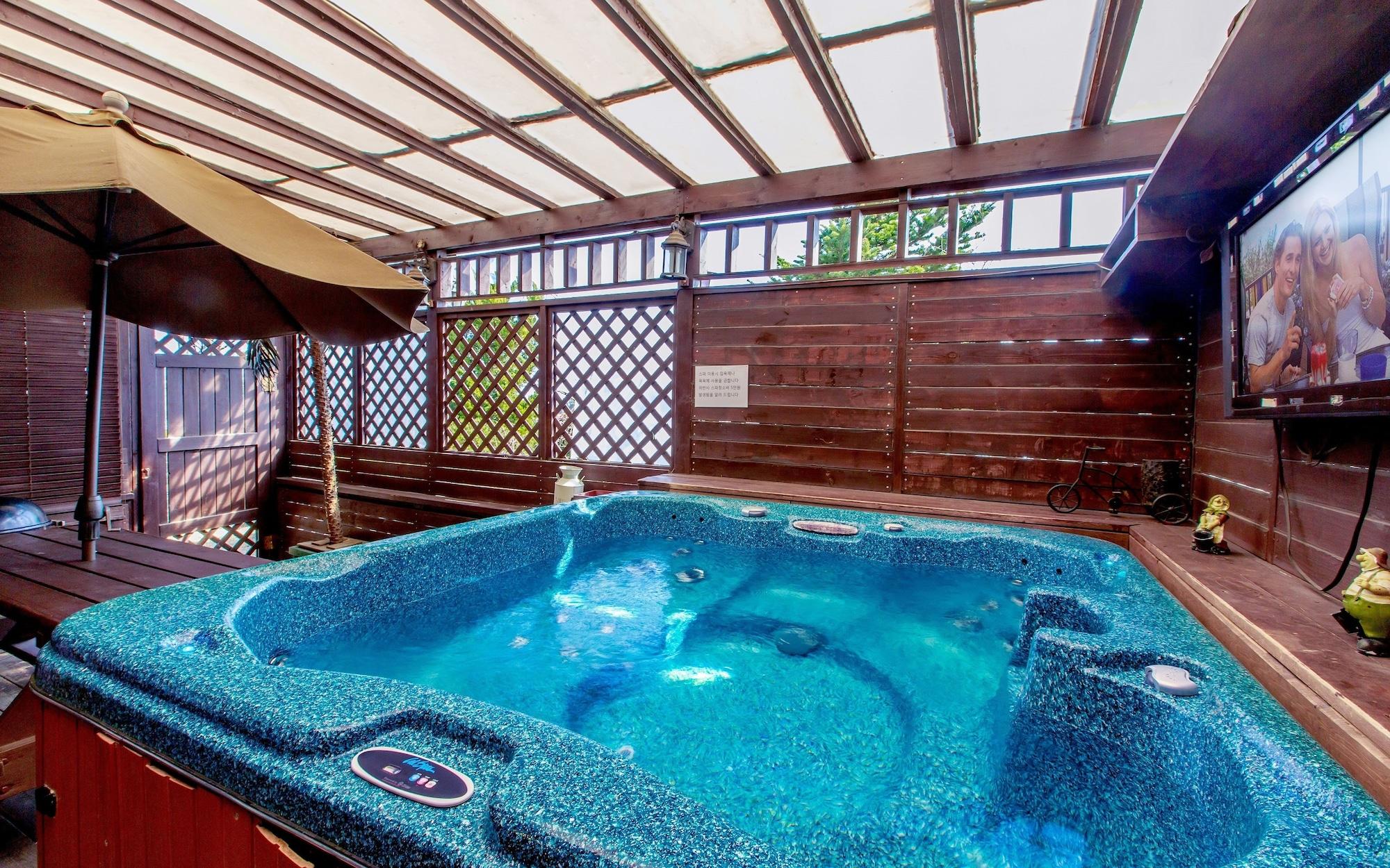 Spa Spa Pension Basso
