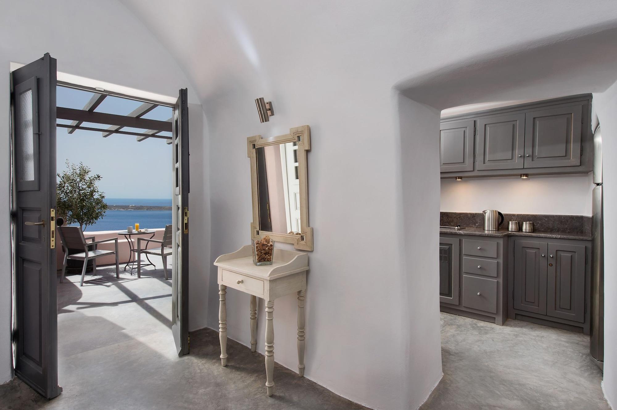 Habitación Theodora Suites - Adults Only