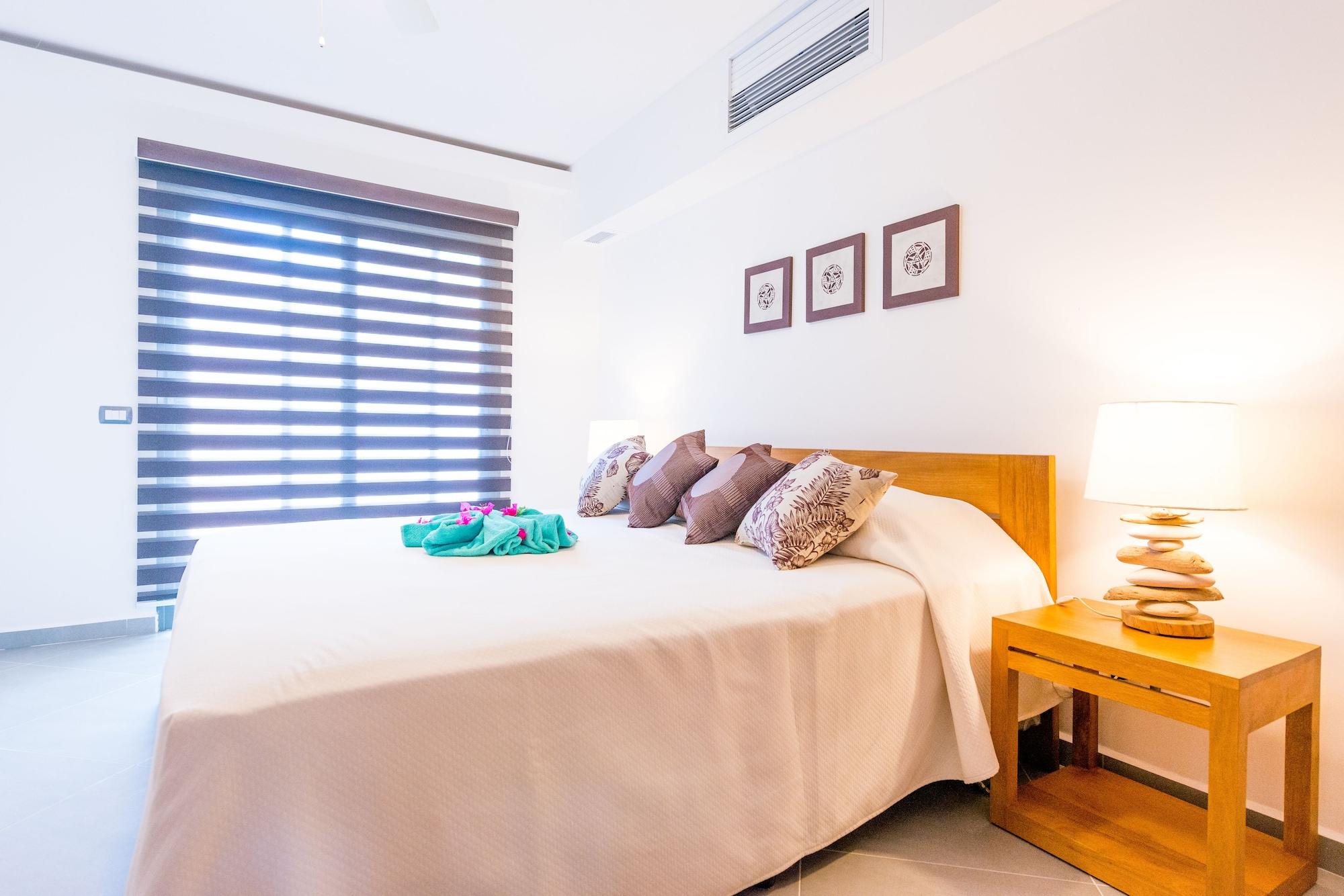 Habitación Aligio Aparthotel & Spa