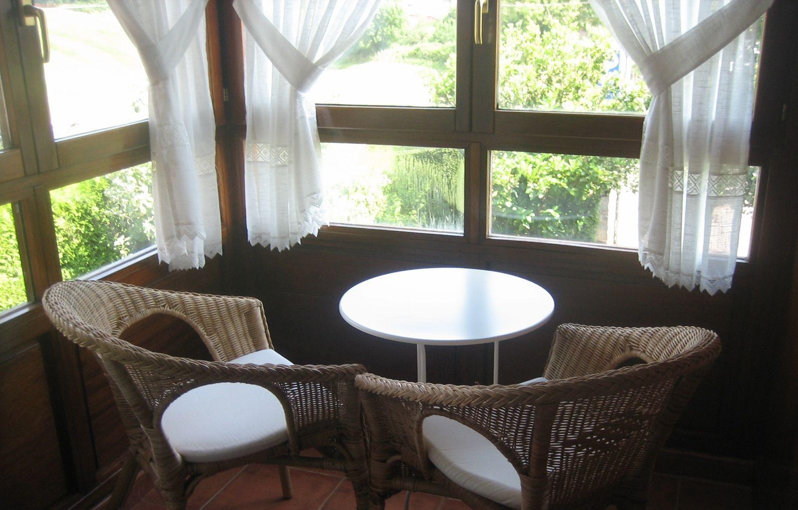 Restaurant Posada de Suesa
