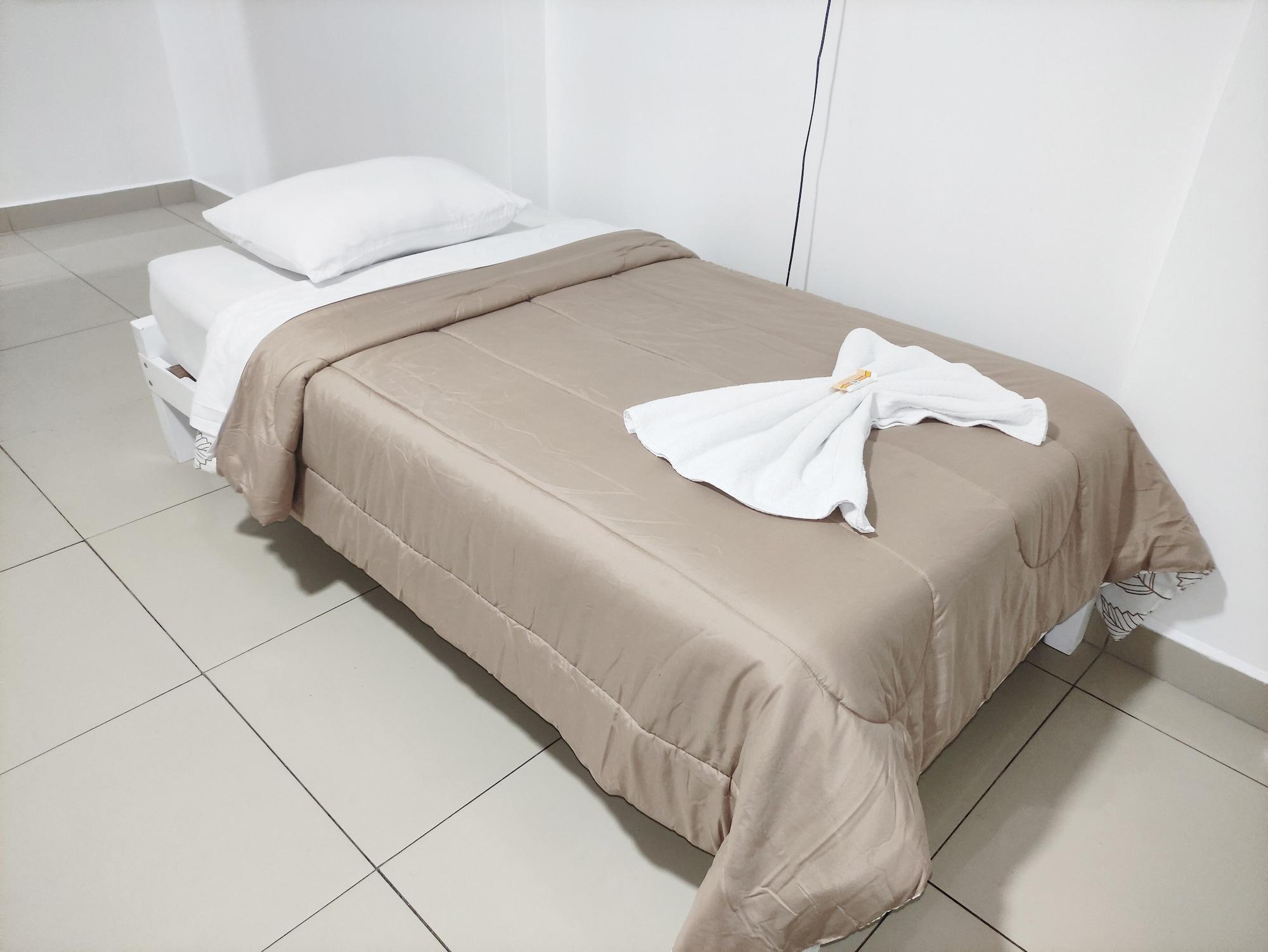 Habitación Maxy's Inn Hotel & Suite