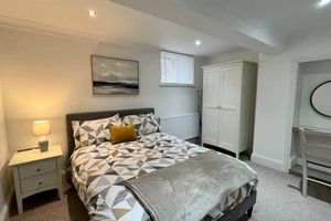 Alquiler Vacacional - Inviting 1-bed Apartment in Banbury