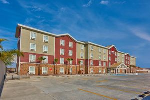 Paquete - Extended Suites Tijuana Macroplaza
