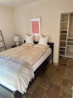 Alquiler Vacacional - Idyllic and very fine oasis of peace, in first sea line, 100m to the sea