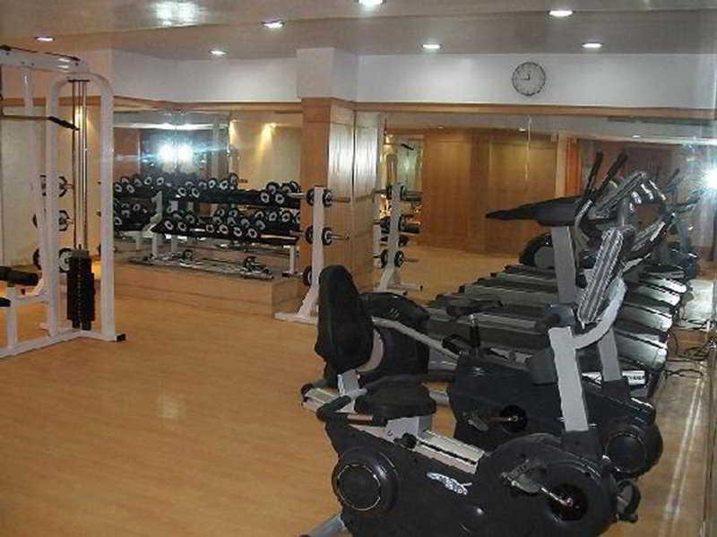 Instalaciones Recreativas Vits Aurangabad