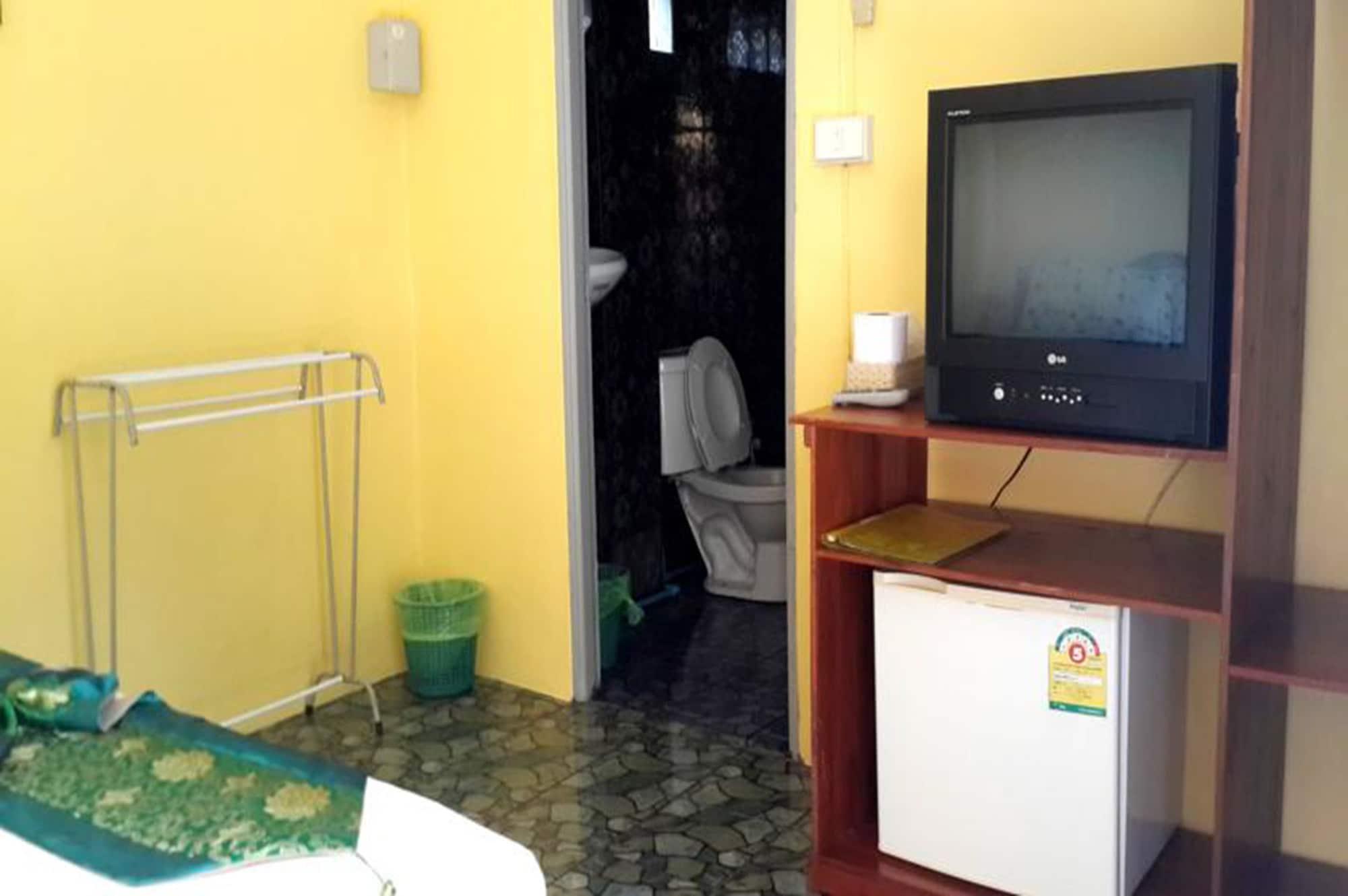 Set de Habitación Island Lodge