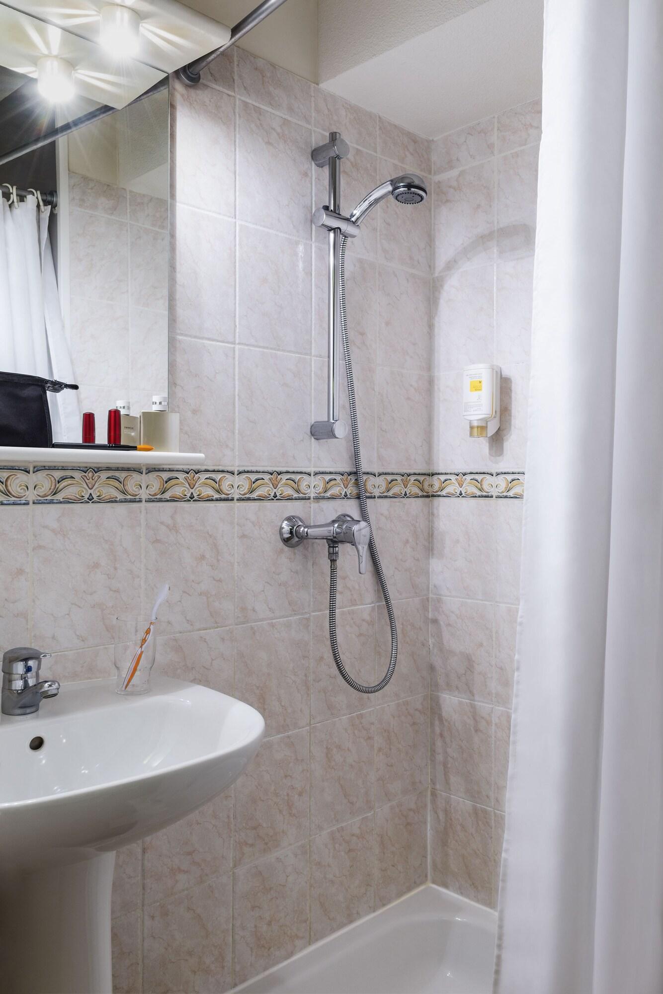 Equipamiento de Habitación Aparthotel Adagio Access Nice Garibaldi