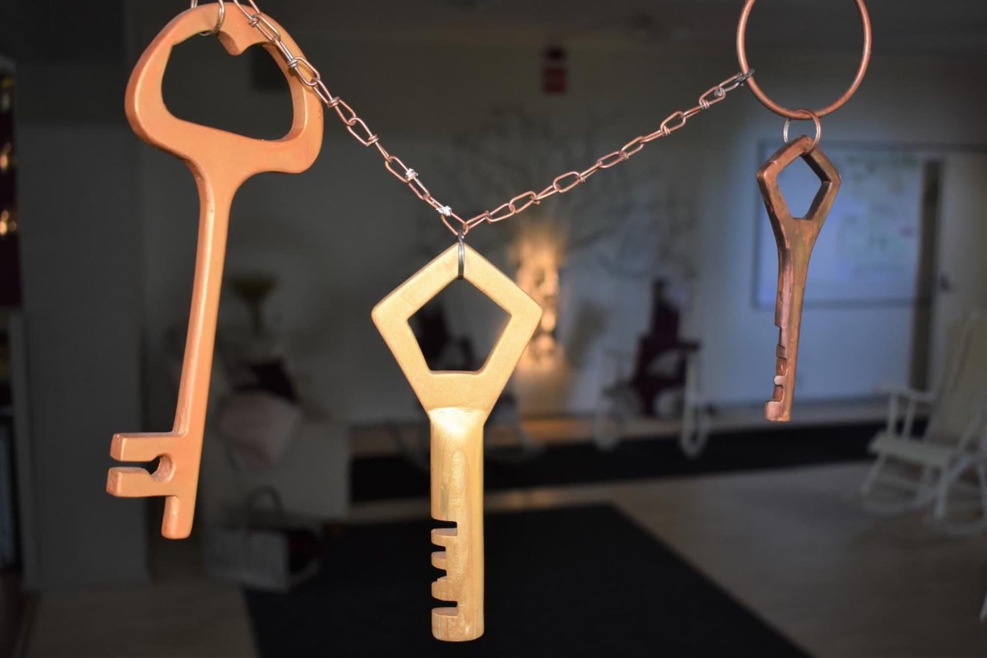 Gimnasio Kartanohostel Annacatharina