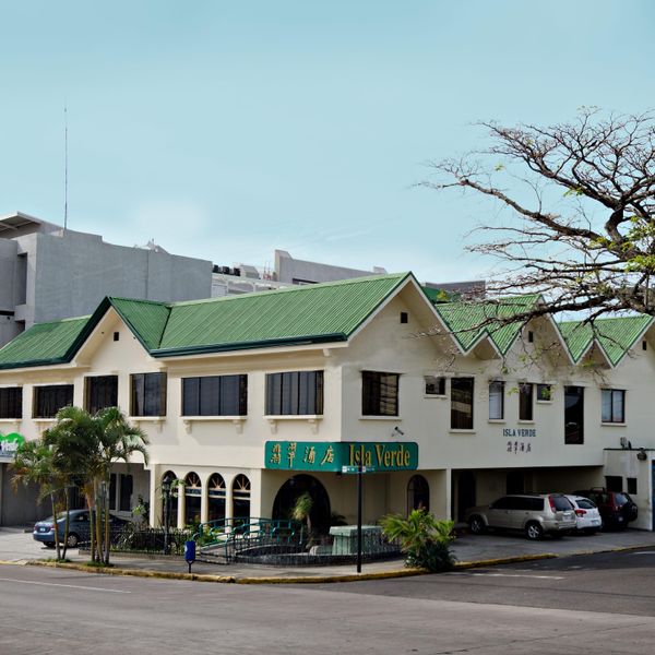 Hotel Isla Verde