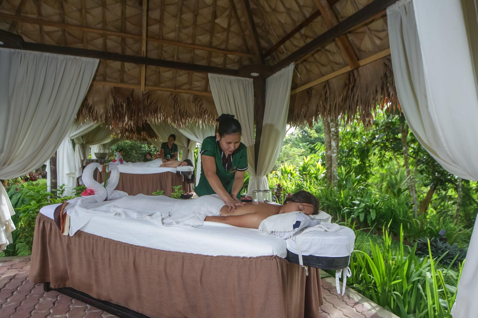 Spa Nurture Wellness Village