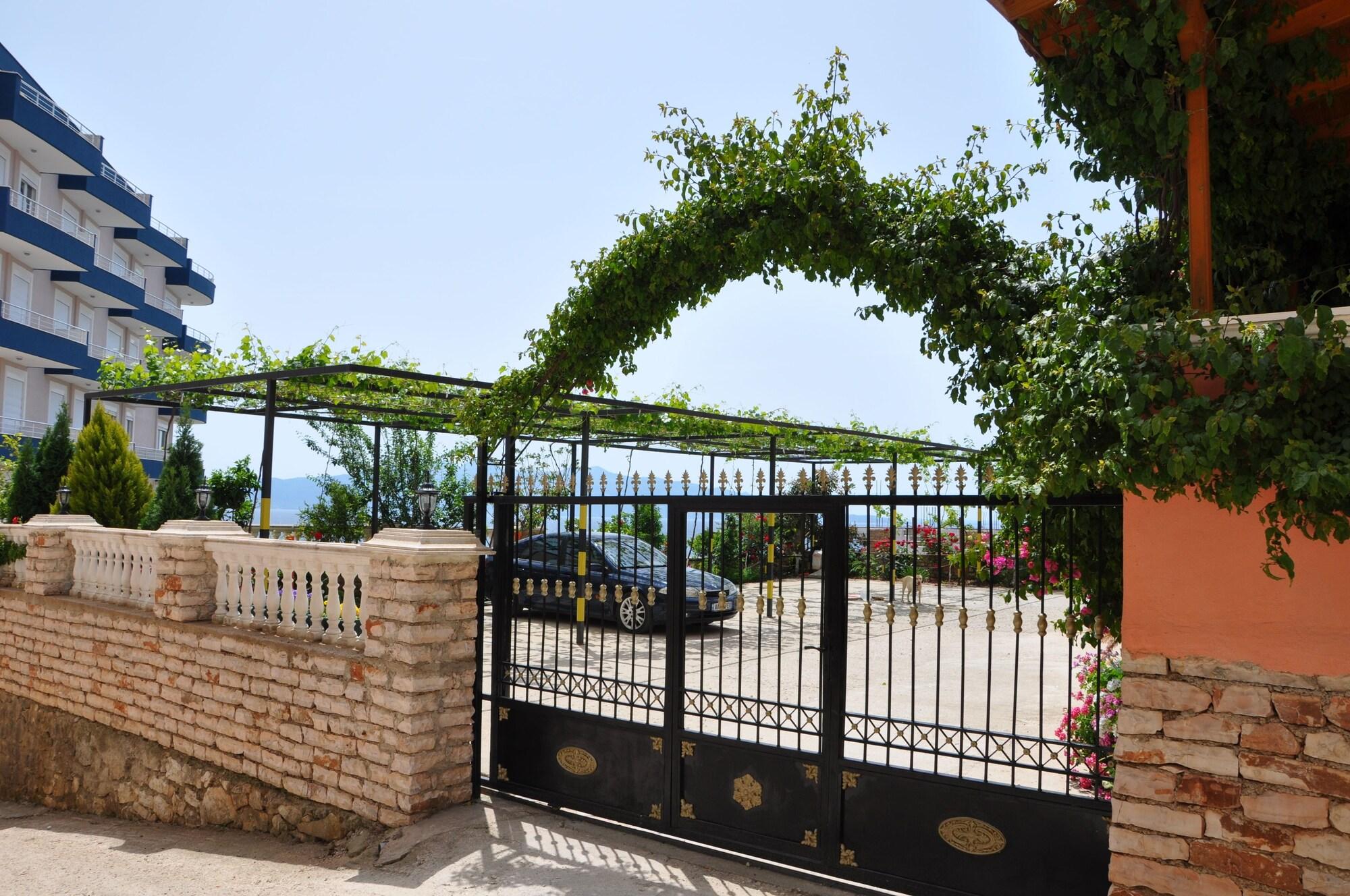 Varios Hotel Vila Alvin & Apartments