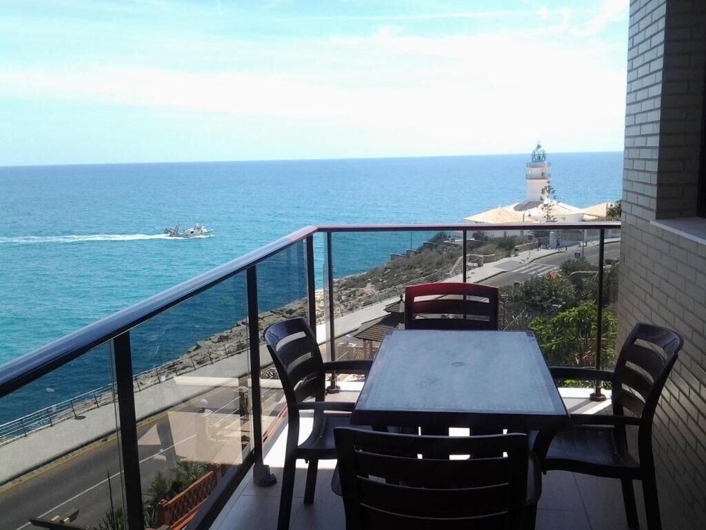 Playa Aparthotel El Faro