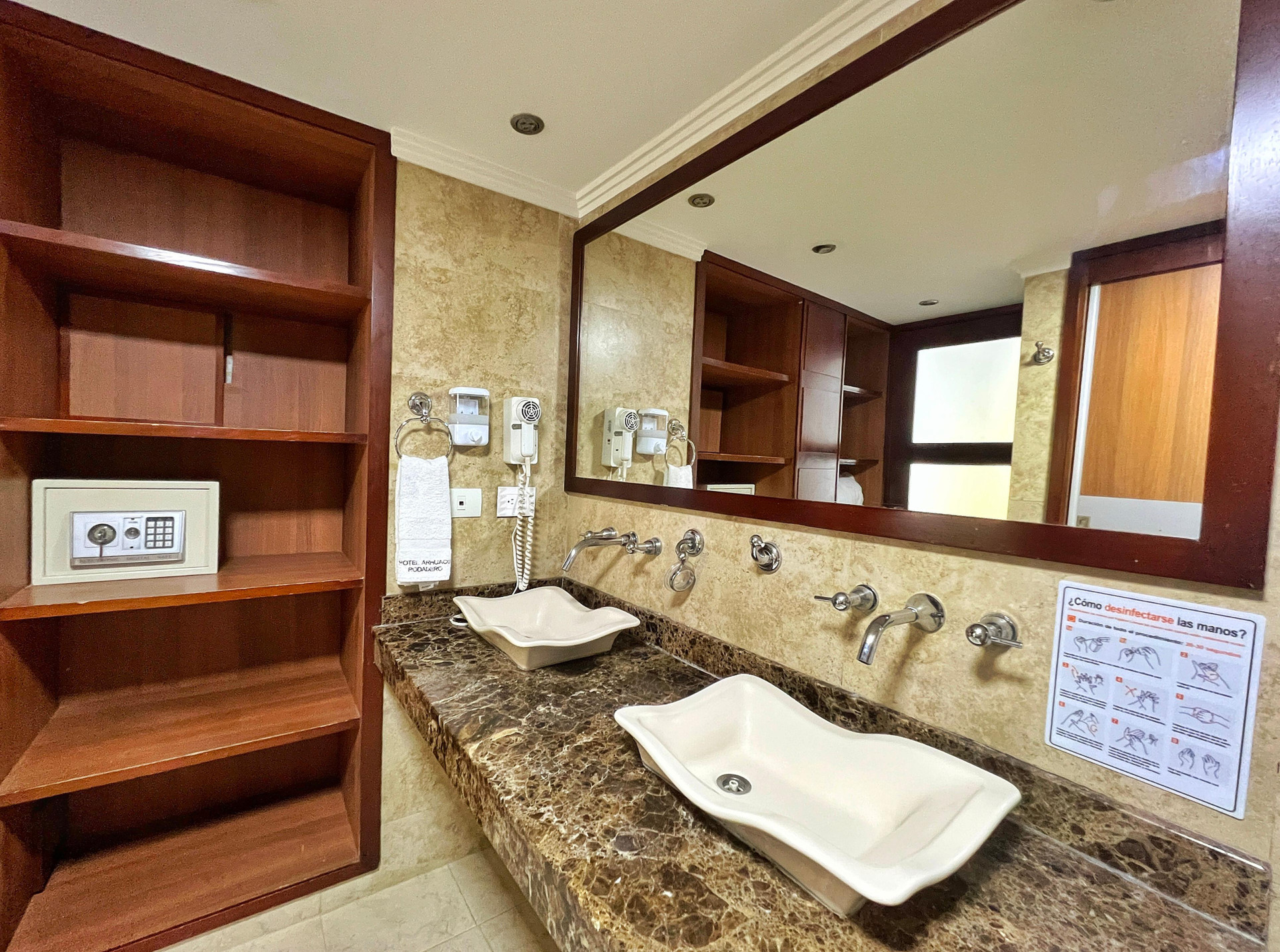 Hotel Hotel Arhuaco