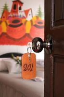 Alojamiento - Hostel Millas House Cusco