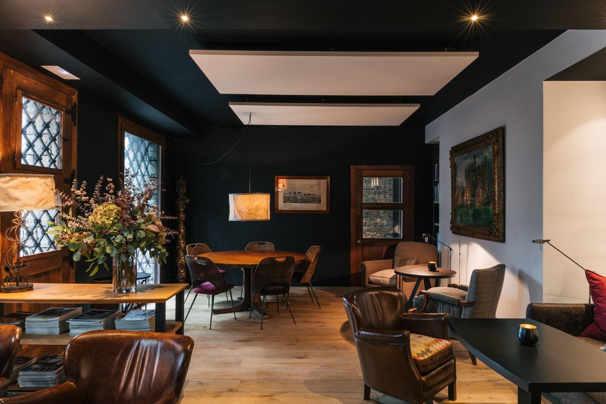 Bar/Salón Hotel Primero Primera