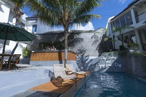 Alojamiento - Aleyra Hotel and Villa Garut