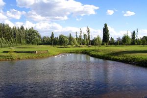 Paquete - Apart El Nevado
