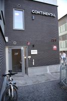 Alojamiento - Continental Apartment Hotels Sollentuna