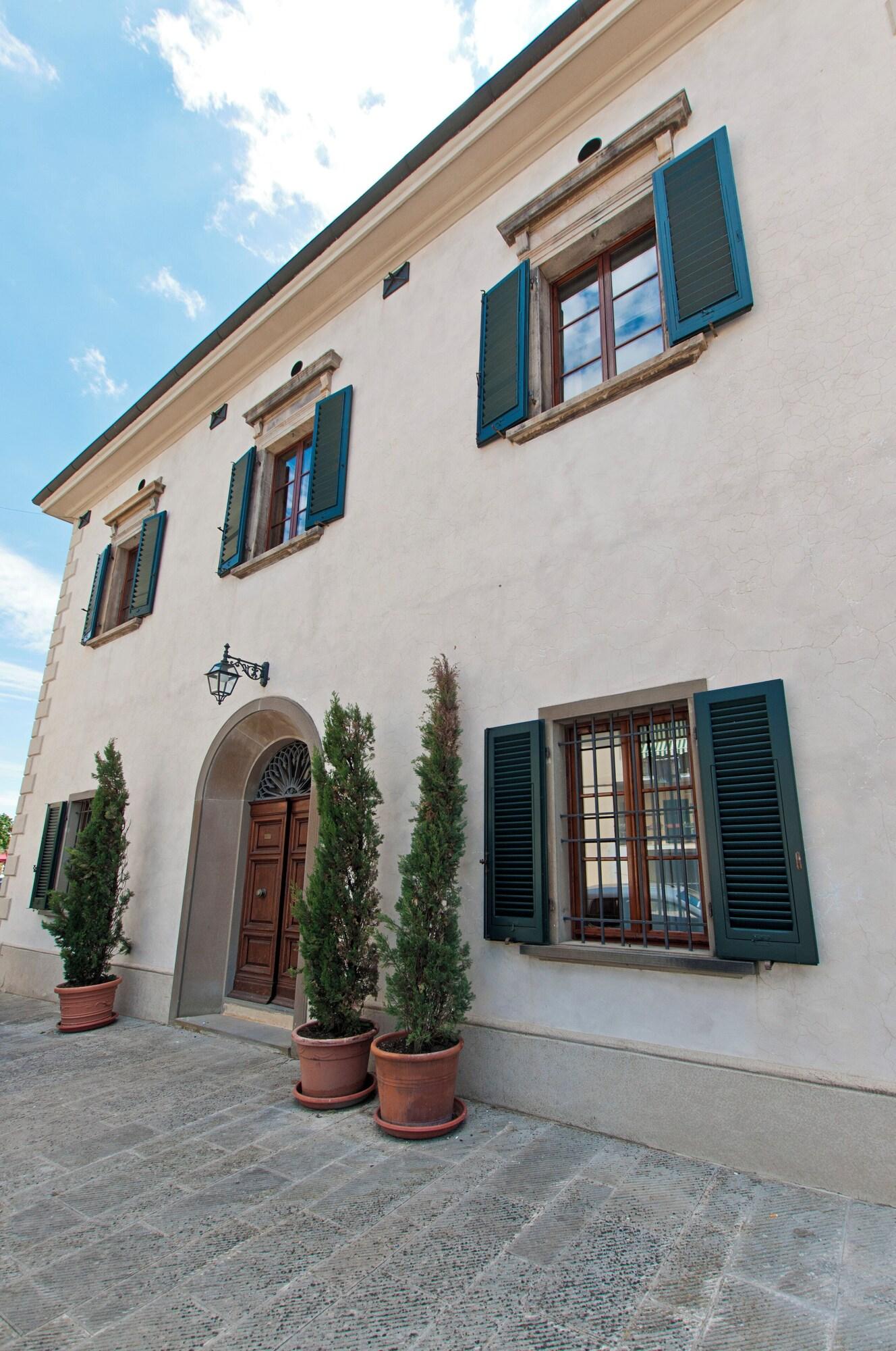 Varios B&B VillAmorosa