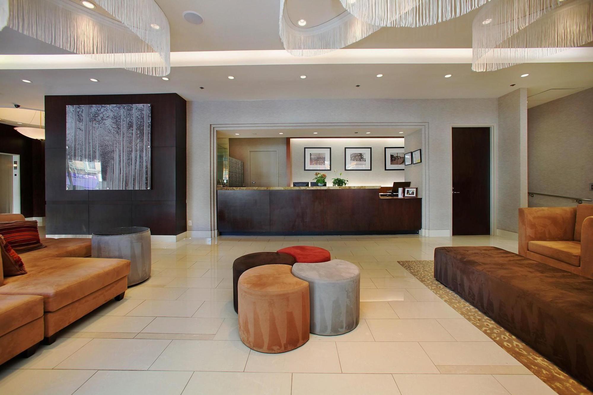 Hotel Miyako Hotel Los Angeles
