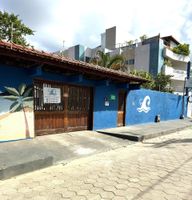 Alojamiento - Pousada Suítes do Atlântico