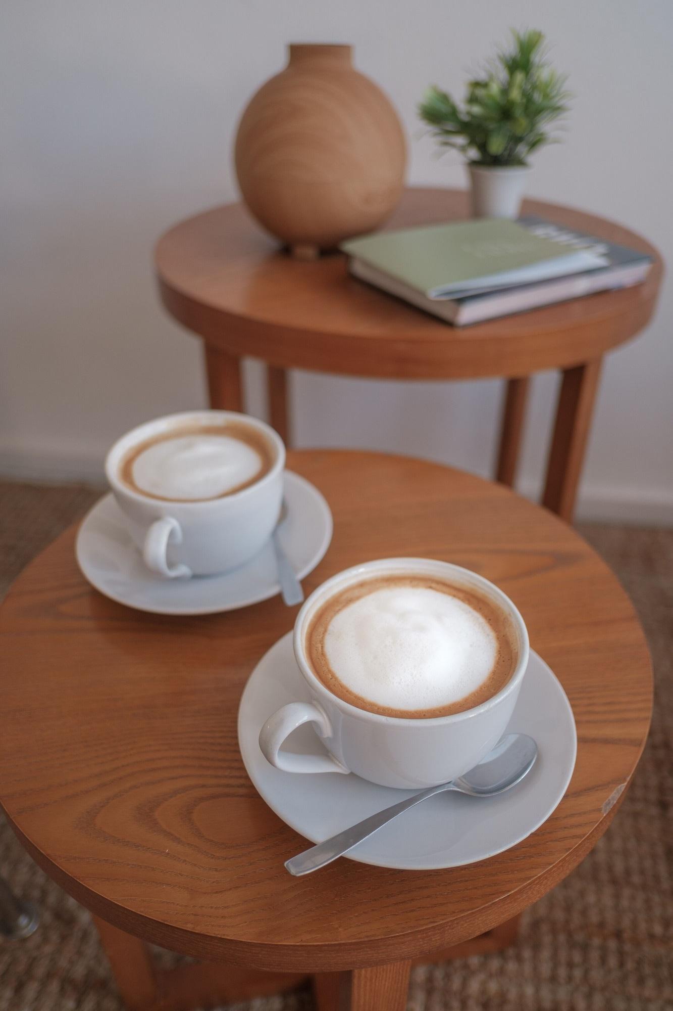 Bar/Salón Charco Hotel