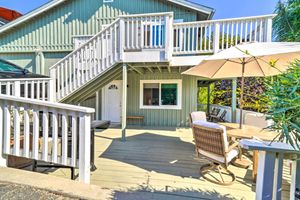 Alquiler Vacacional - Cozy Cali Condo, Walk to Summerland Beach!