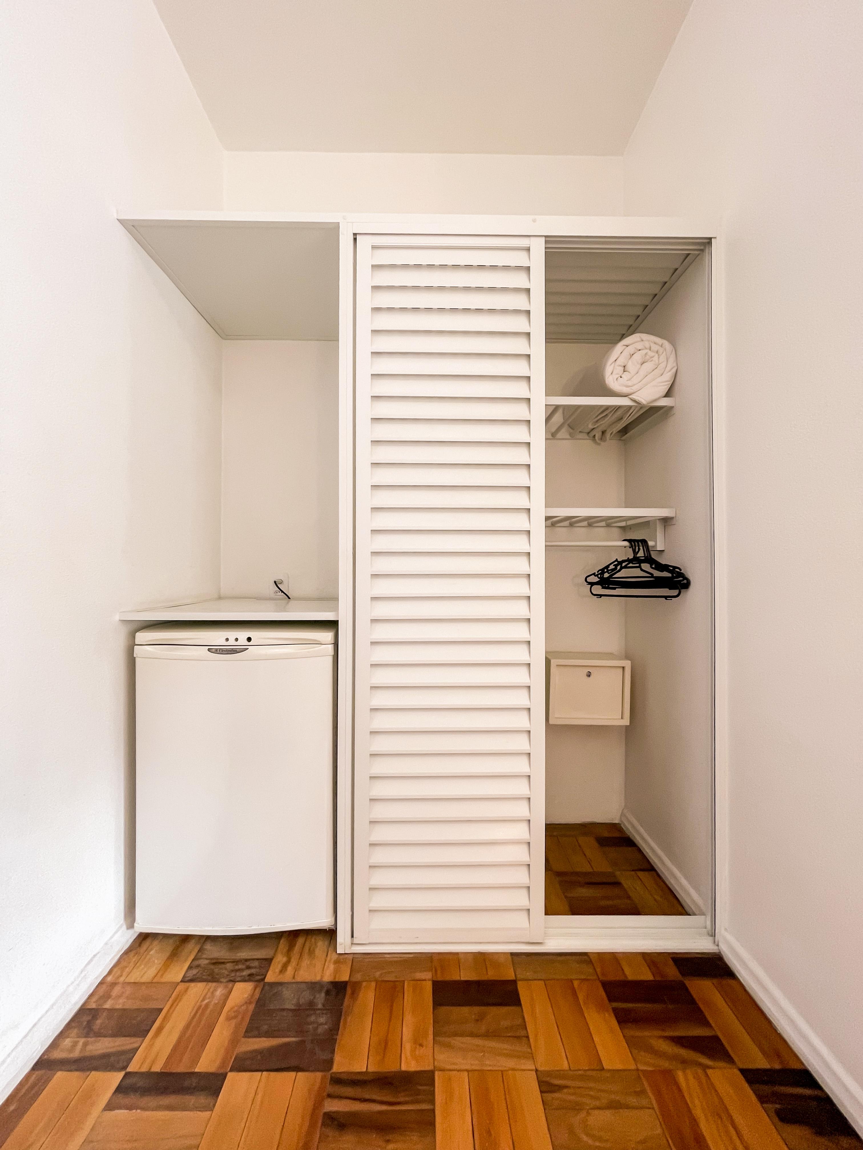 Equipamiento de Habitación Canas Gold Praia Hotel