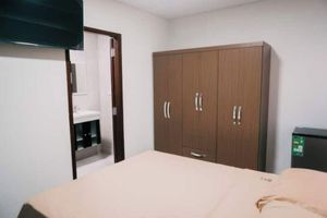 Alquiler Vacacional - Departamento de 2 Habitaciones Ideal Para Familia