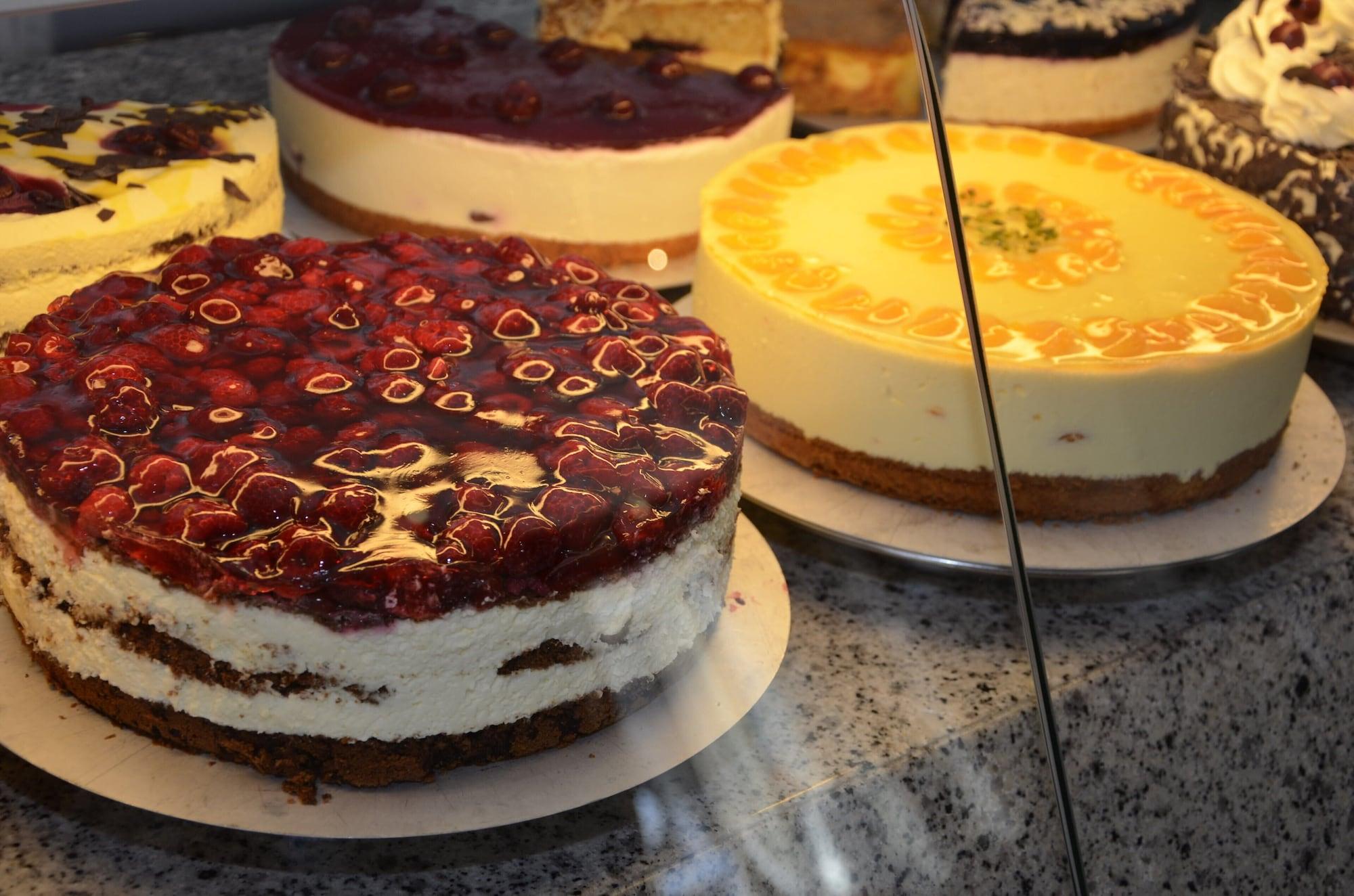 Restaurant Hotel Dreyer