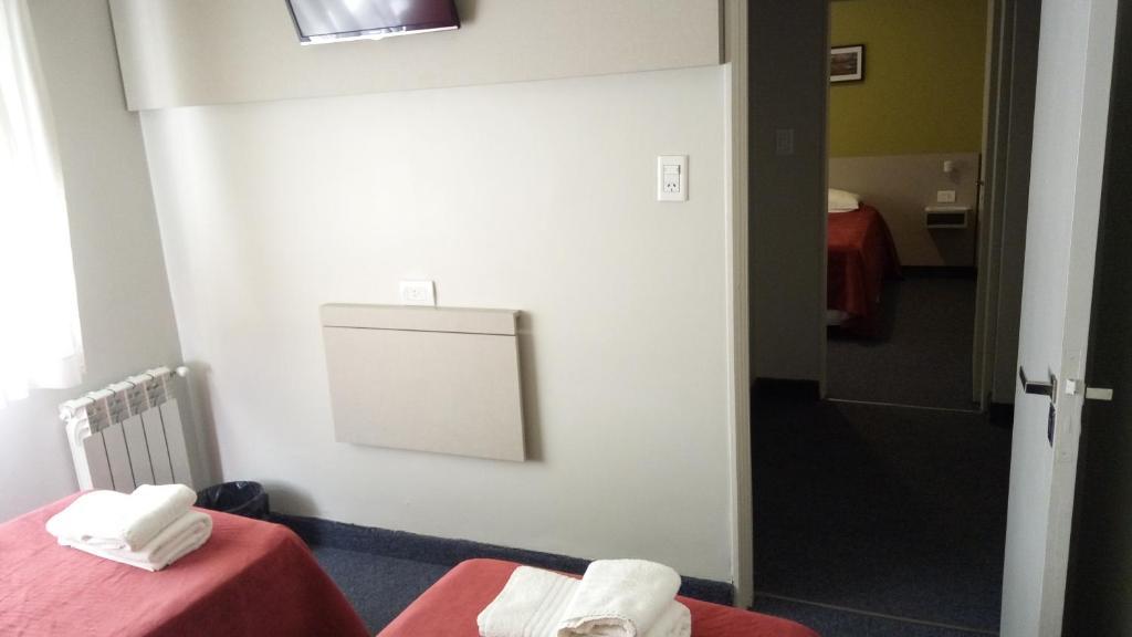 Habitación Estepa Hotel