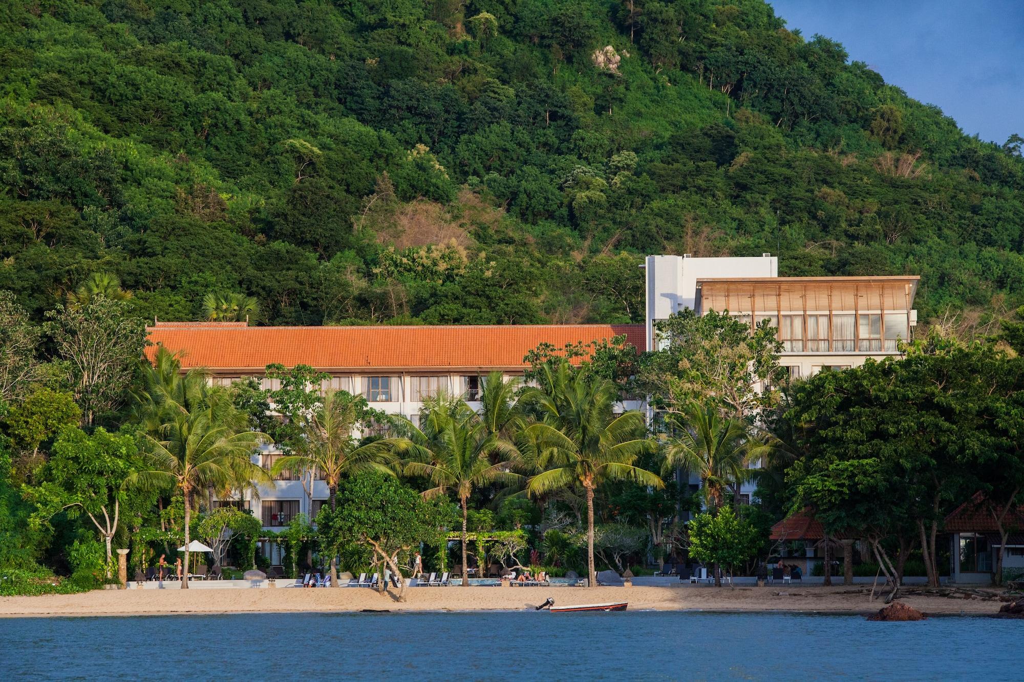 Playa Bintang Flores Hotel